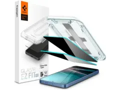 Spigen AGL09307 Privacy Screen Protector Galaxy S25+/ S24+ Glas.tR EZ