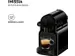 Nespresso Inissia EN80 Koffiecupmachine Zwart