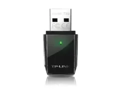 Tp-link Archer T2u Ac600 Wireless-ac Usb Adapter