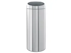 Touch bin New 30 liter RVS Brabantia
