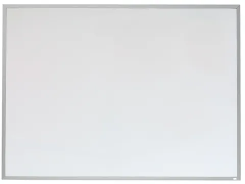 Whiteboard Nobo Quartet 58.5x43cm Aluminium Magnetisch