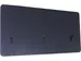 Panneau pour poste de travail assis-debout 160x80cm Noir