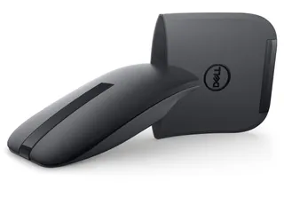 DELL Bluetooth Travelmuis MS700 Zwart - 6