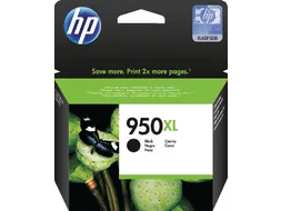 HP 950XL Inktcartridge CN045AE Zwart High Capacity Origineel