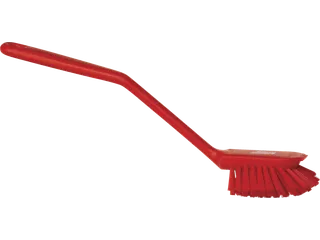 Vaatwasborstel Rood - 1