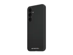 PanzerGlass HardCase Black with D3O Samsung Galaxy A55 5G, Hoes,