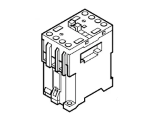 contactor cjx2-D18-B7-24V 103822306