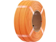 PLA 1,75mm REFILL ORANGE 1kg