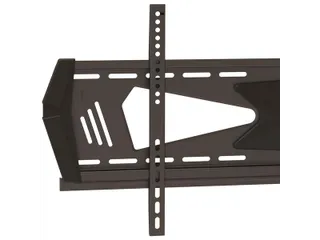 Tv Muurbeugel Voor 37inch Tot 75 inch Platte Tv Anti Diefstal - 2