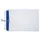 Gallery Akte Envelop 230x310mm Stripsluiting 100gr Wit