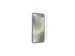 InvisibleShield Glass Elite, Samsung, Galaxy S24, Antibacterieel, Scho