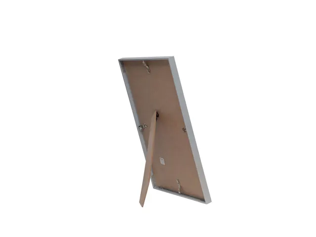 Fotolijst MAUL design 21x30cm aluminium frame zilver