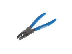 8210-180 TL Combinatietang Duits model 180mm dip-geïsoleerd