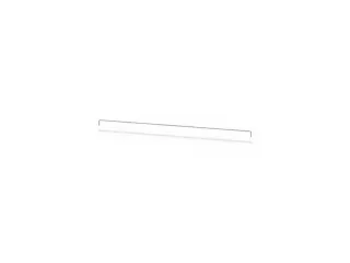 legbord,v. dossierstelling,BxD 1000x600mm,vakl. 90kg,verzinkt - 3