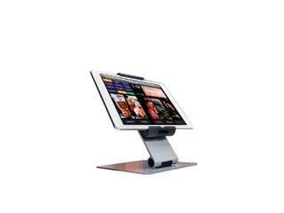 Tablethouder Durable voor bureau of tafel - 4