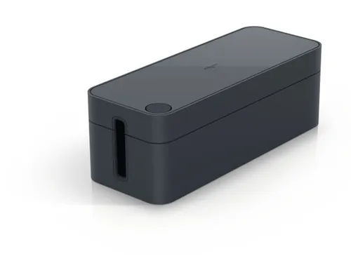 Durable Kabelbox Cavoline Box L Grafiet