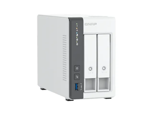 ARM 4-core Cortex-A55 2.0GHz, Mali-G52, 2x 3.5-inch SATA 6Gb/s, 2.5 Gi