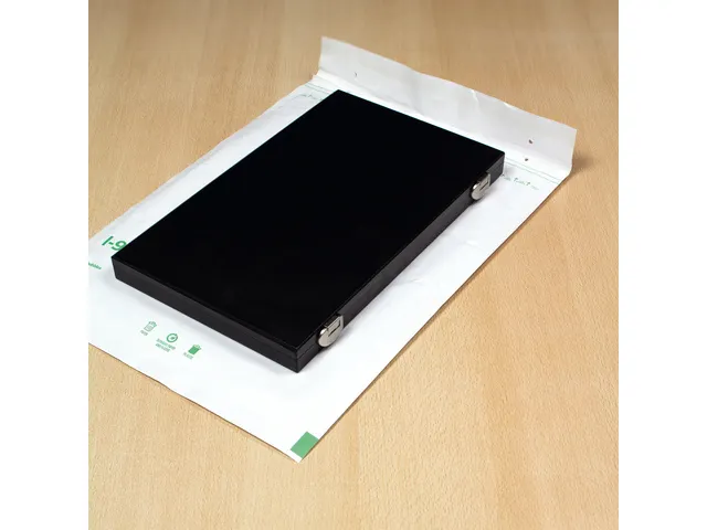 Luchtkussenenvelop Raadhuis I19 doos a 50 stuks