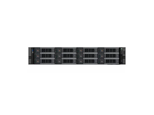AMD EPYC 9254 (128 MB Cache, 2.9GHz), 32GB DDR5-SDRAM, 480GB SSD, LAN,