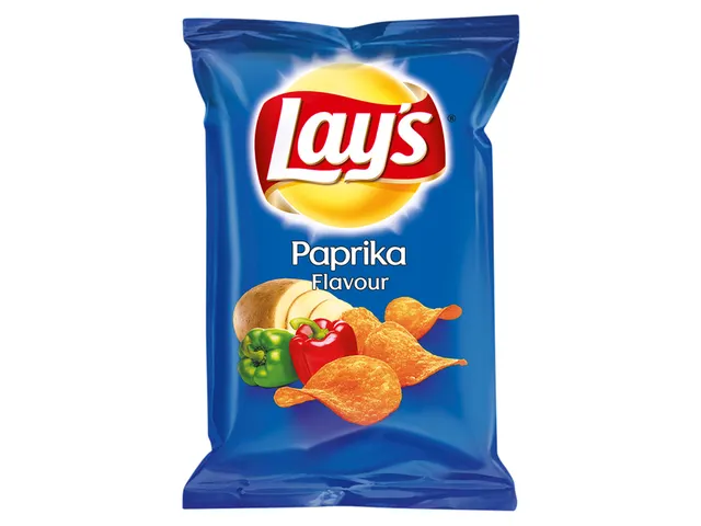 Chips Lay's Paprika 40gr