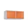 opzetkast,v. locker,4vak.,vak B 300mm,HxBxD 500x1200x500mm,vleugeldeur