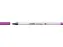 Brushstift STABILO Pen 568/58 lila