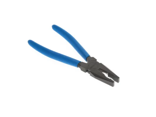 8245-180 TL Combinatietang Euro model 180mm dip-geïsoleerd