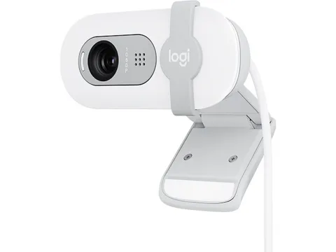 Brio 100 Full Hd Webcam Wit