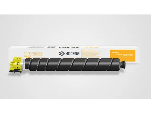 Toner Kyocera TK-8585Y geel