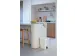 Pedaalemmer StepUp 25 liter Wit