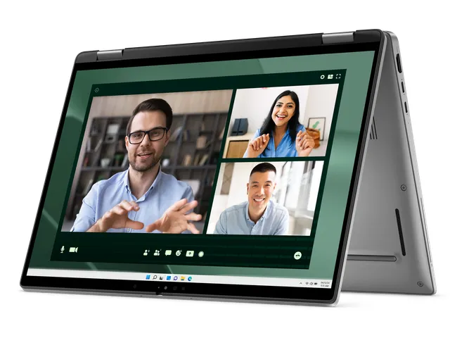 Ordinateur portable DELL Latitude 2-en1 Intel Core Ultra 7 165U 14 inc