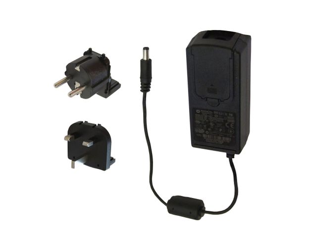 Stroom Adapter voor Sensor Dispenser H1 | HACCPStore.nl