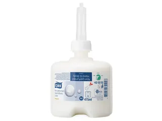 Tork Premium S2 420202 Lotion 475 ml - 1