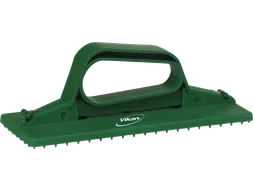 Hygiene 5510-2 Padhouder Handmodel Groen
