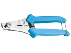 GEDORE 8317-160 JC Bowden kabeltang 170mm 2C handgreep