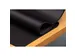 Tapis De Bureau Et Tapis De Souris, Ft 90 X 40 Cm, Noir