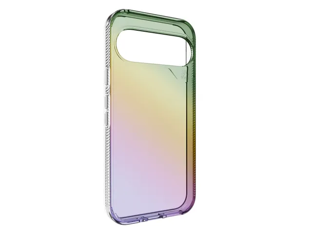 ZAGG Milan Snap, Hoes, Google, Pixel 9/ Pixel 9 Pro, 16 cm (6.3 inch),
