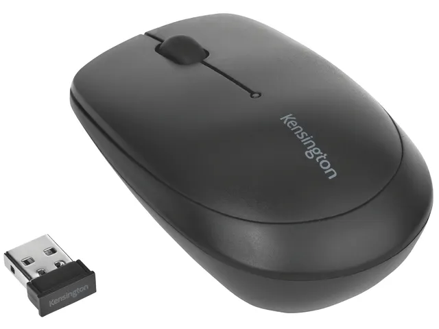 Souris Kensington Pro Fit sans fil noir
