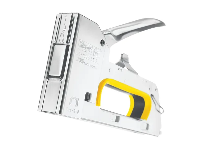 Nietpistool Rapid 23E 13/4-8 metaal