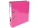 Exacompta Iderama Ordner A4 70mm Roze
