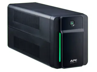 APC Back-UPS BX950MI-FR Noodstroomvoeding - 950VA, 4x penaarde(België - 4