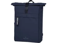 Rugtas Walker Roll Top Classic Midnight Classic