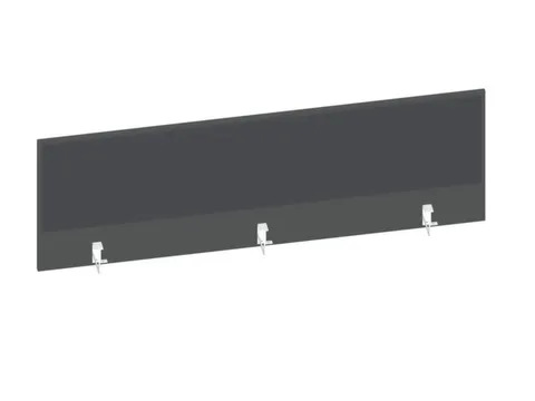 cache de banque d'accueil MS-gris foncé BN8010-anthracite
