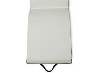 Schetsboek Moleskine A4 - 2