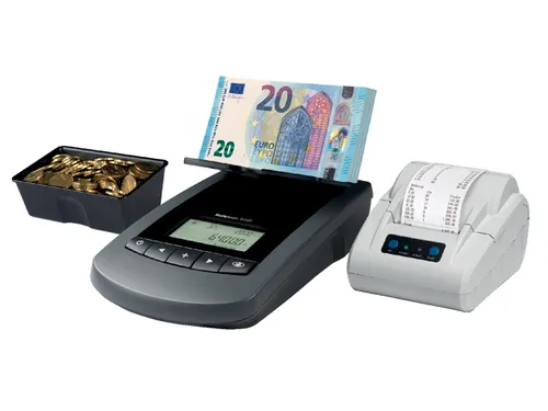 Printer Thermisch Safescan Tp-230