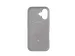 ZAGG Luxe Snap, Hoes, Apple, iPhone 17, 16 cm (6.3 inch), Grijs
