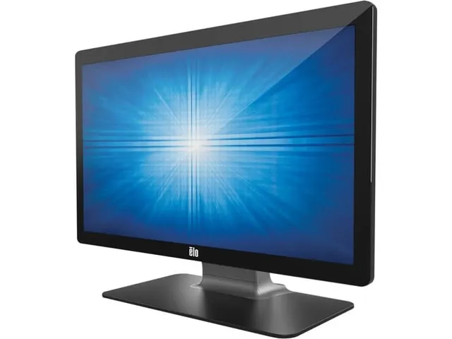 Elo 2402L 24 Inch Full HD Touchscreen Monitor