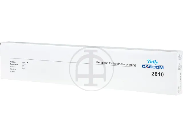 99071L TG 2610 ribbon black 15