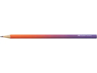 Potlood Faber-Castell B Punchy Melon - 3