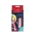 Dekverf Faber-Castell opaque wit 7,5ml 3 stuks op blister